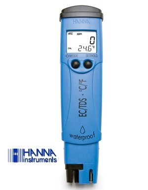 HANNA HI98311